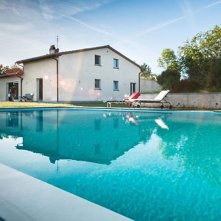 B&B Alle Cime Perugia Zewnętrze zdjęcie