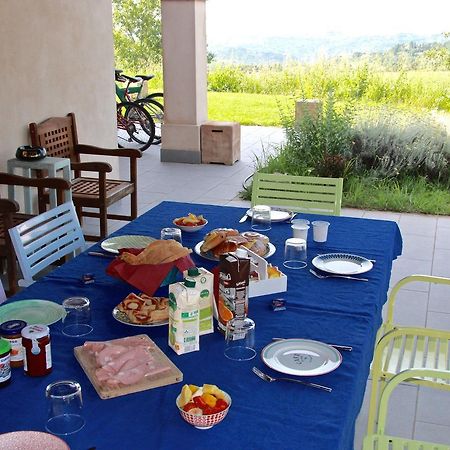 B&B Alle Cime Perugia Zewnętrze zdjęcie