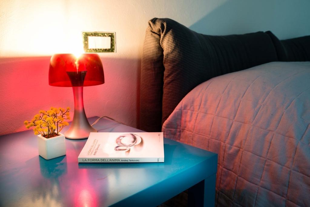 B&B Alle Cime Perugia Pokój zdjęcie