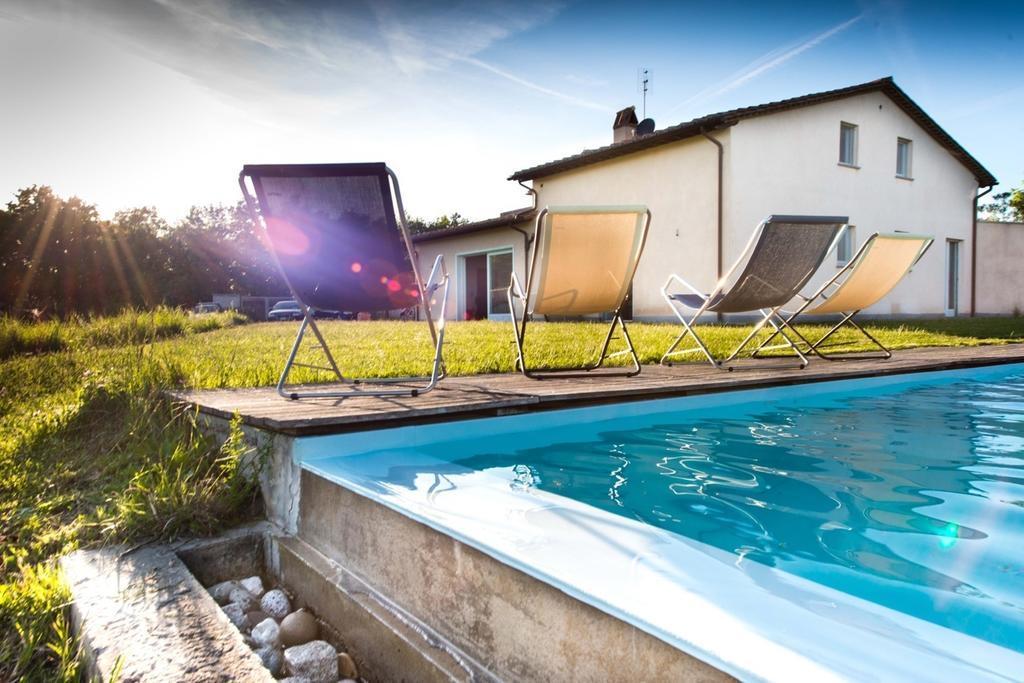 B&B Alle Cime Perugia Zewnętrze zdjęcie