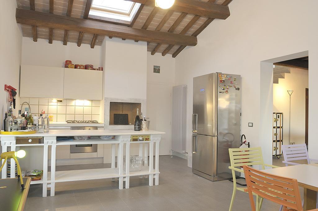 B&B Alle Cime Perugia Zewnętrze zdjęcie