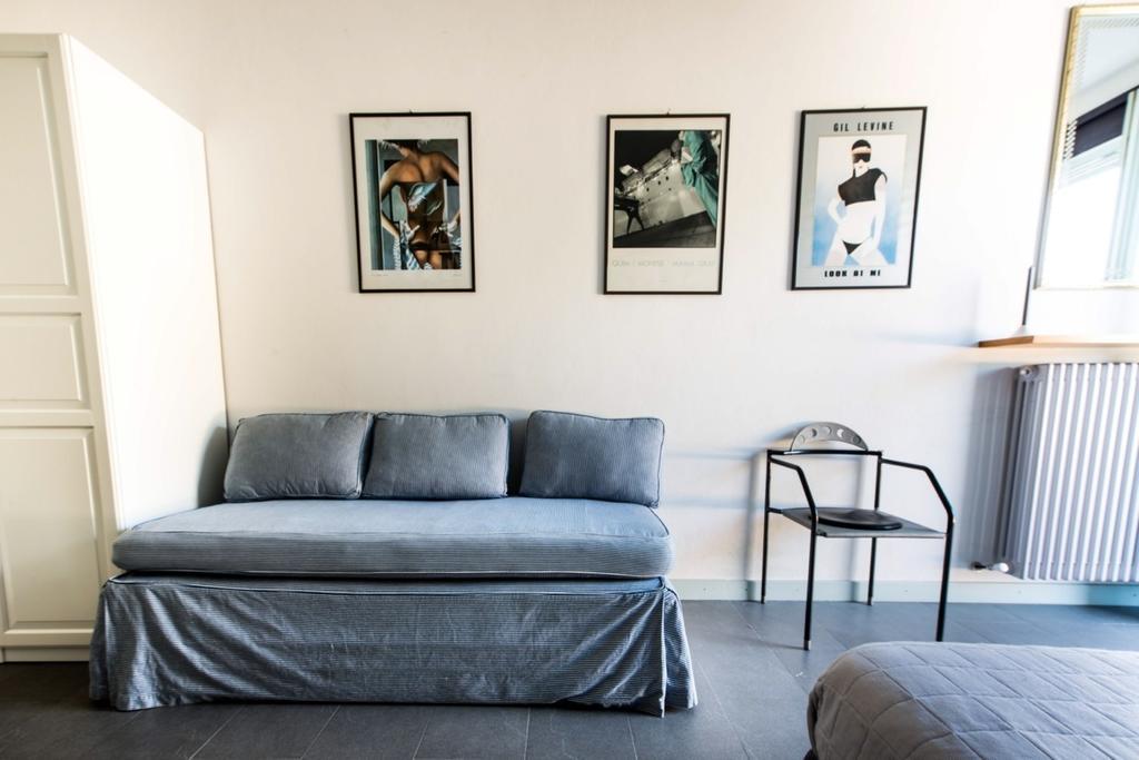 B&B Alle Cime Perugia Pokój zdjęcie