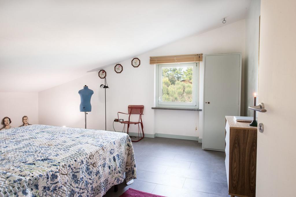 B&B Alle Cime Perugia Pokój zdjęcie