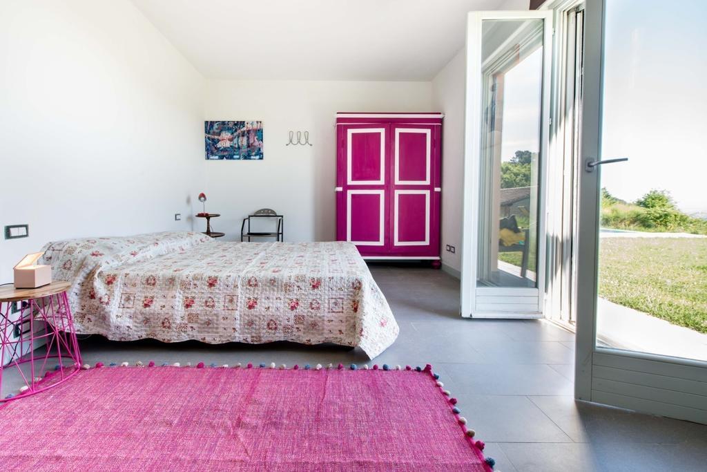 B&B Alle Cime Perugia Pokój zdjęcie