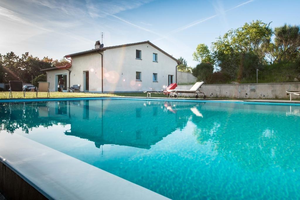 B&B Alle Cime Perugia Zewnętrze zdjęcie