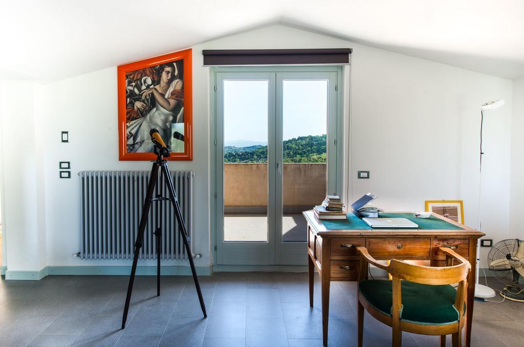 B&B Alle Cime Perugia Pokój zdjęcie