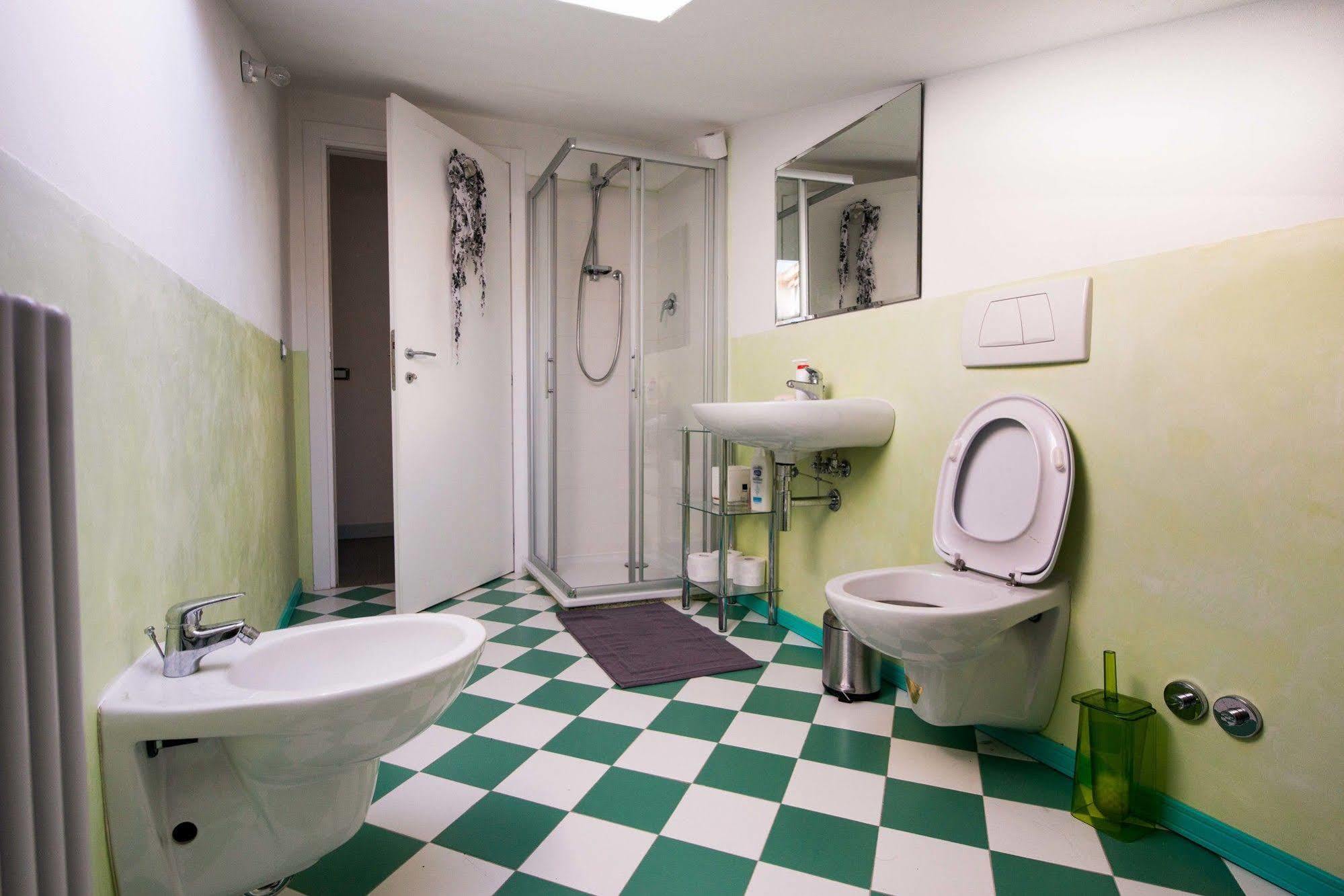 B&B Alle Cime Perugia Zewnętrze zdjęcie