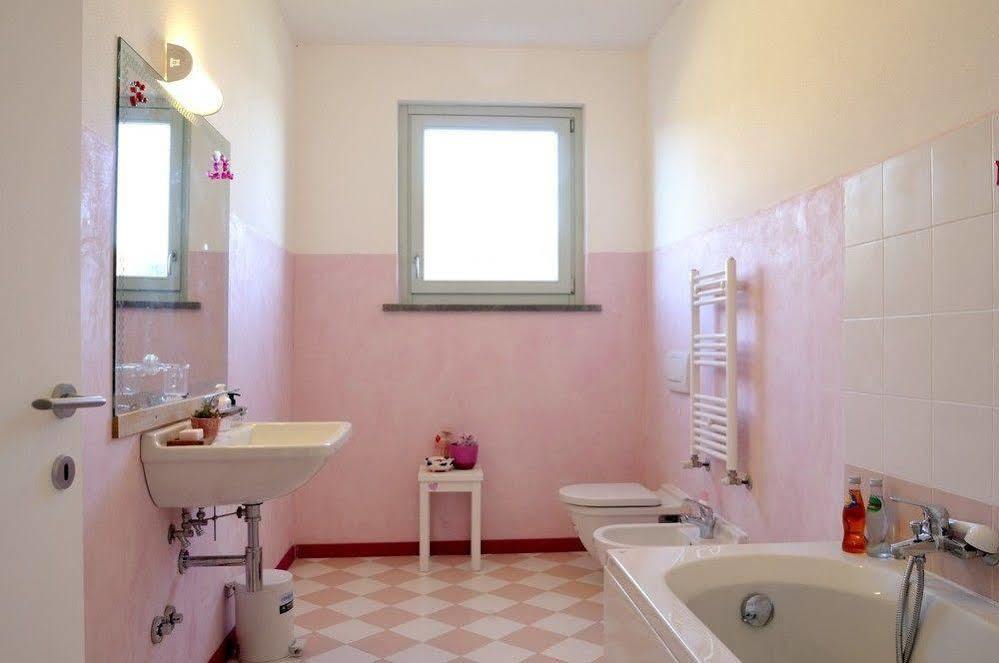 B&B Alle Cime Perugia Zewnętrze zdjęcie