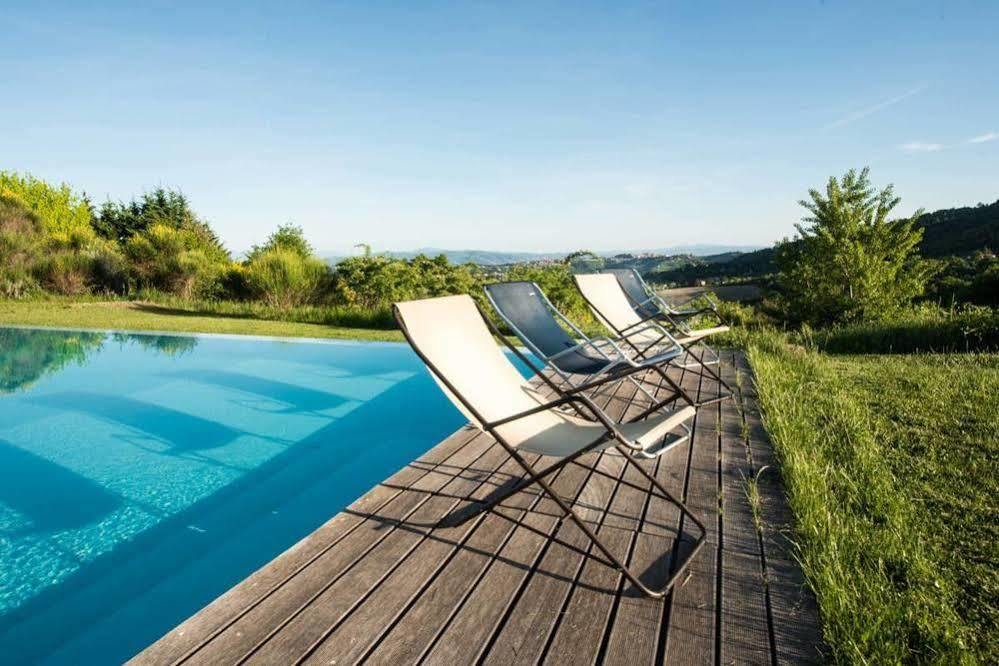B&B Alle Cime Perugia Zewnętrze zdjęcie