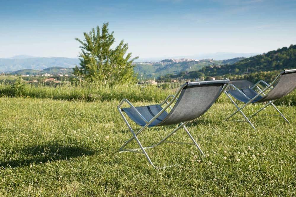 B&B Alle Cime Perugia Zewnętrze zdjęcie